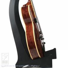 Kikuchi Guitars JF15 Bubinga_3