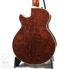 Kikuchi Guitars JF15 Bubinga_4