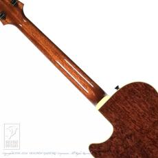Kikuchi Guitars JF15 Bubinga_6