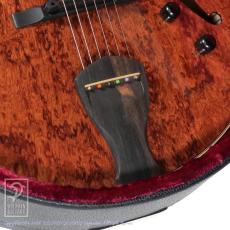 Kikuchi Guitars JF15 Bubinga_11