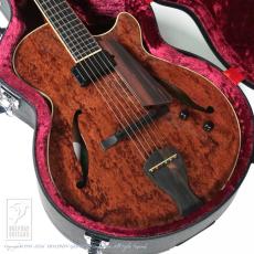 Kikuchi Guitars JF15 Bubinga_14