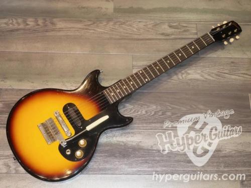 Gibson '63 Melody Maker