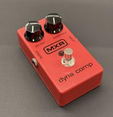 MXR M102 Dyna Comp