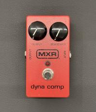 MXR M102 Dyna Comp_2