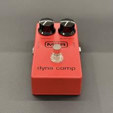 MXR M102 Dyna Comp_3