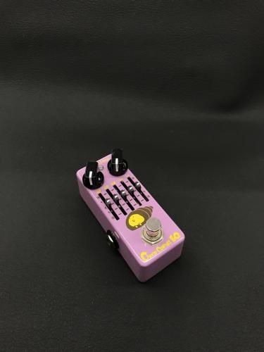 Effects Bakery ChocoCorrnet EQ