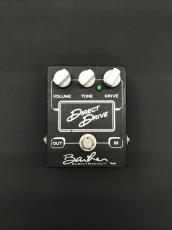 Barber Electronics Direct Drive V2_2
