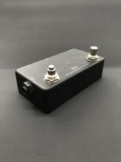 One Control Minimal Black Loop_6