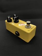 Effects Bakery French Bread Delay_4