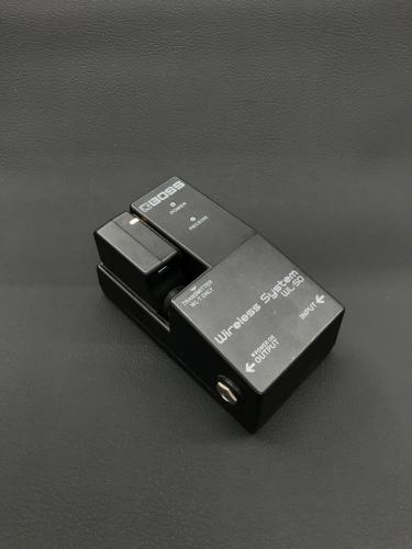 BOSS WL-50 Wireless System