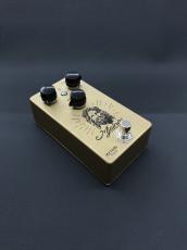 Mythos Pedals Mjolnir