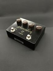 Lovepedal Provalve 2
