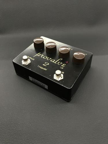 Lovepedal Provalve 2