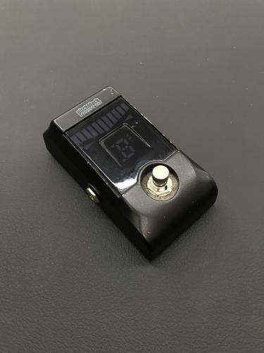 KORG PB-01 PitchBlack