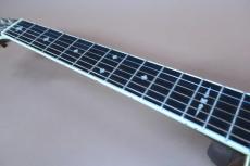 YAMAHA L-15 / Original Jumbo Body・Original TM-30G Peg・Solid Ezo SpruceTop・Solid Jacaranda Side and Back・Ebony Fingerboard・With Label Signed Terry Nakamoto【With Original Hard Case】1981年製　_9