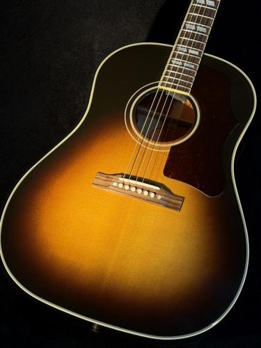 Gibson 【New!!】 Southern Jumbo Original ~Vintage Sunburst~ #20126044【試奏動画あり】