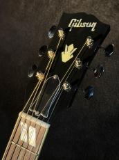 Gibson 【New!!】 Southern Jumbo Original ~Vintage Sunburst~ #20126044【試奏動画あり】_4