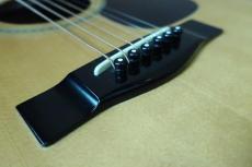 YAMAHA L-15 / Original Jumbo Body・Original TM-30G Peg・Solid Ezo SpruceTop・Solid Jacaranda Side and Back・Ebony Fingerboard・With Label Signed Terry Nakamoto【With Original Hard Case】1981年製　_14