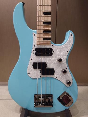 YAMAHA ATTITUDE LTD3 SOB