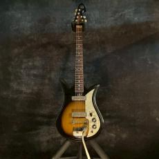 Teisco SM-2L Sunburst 60年代【2.28kg】
