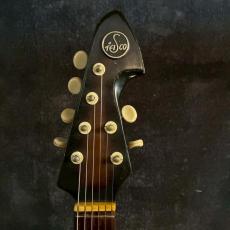 Teisco SM-2L Sunburst 60年代【2.28kg】_5