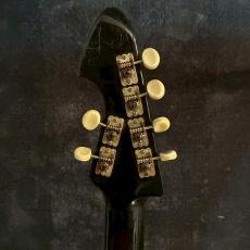 Teisco SM-2L Sunburst 60年代【2.28kg】_8