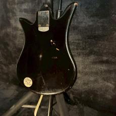 Teisco SM-2L Sunburst 60年代【2.28kg】_10