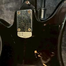 Teisco SM-2L Sunburst 60年代【2.28kg】_11