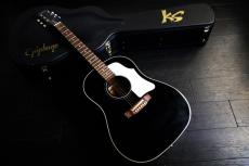 Epiphone Kazuyoshi Saito J-45　斉藤和義モデル　コレクター委託品
