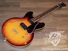 Gibson '59 ES-330TD