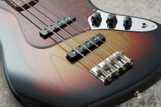 FREEDOM CUSTOM GUITAR RESEARCH RS. JB 4st C.O. Light Ash -Gold Polar Star- 2019年製 [4.12kg]【USED】_4