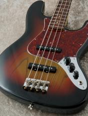 FREEDOM CUSTOM GUITAR RESEARCH RS. JB 4st C.O. Light Ash -Gold Polar Star- 2019年製 [4.12kg]【USED】_5
