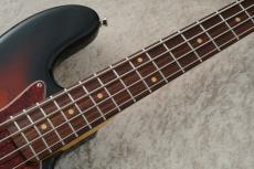 FREEDOM CUSTOM GUITAR RESEARCH RS. JB 4st C.O. Light Ash -Gold Polar Star- 2019年製 [4.12kg]【USED】_6