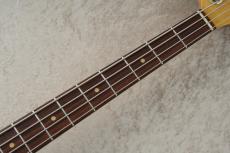 FREEDOM CUSTOM GUITAR RESEARCH RS. JB 4st C.O. Light Ash -Gold Polar Star- 2019年製 [4.12kg]【USED】_7