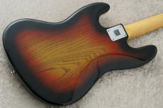 FREEDOM CUSTOM GUITAR RESEARCH RS. JB 4st C.O. Light Ash -Gold Polar Star- 2019年製 [4.12kg]【USED】_10