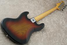 FREEDOM CUSTOM GUITAR RESEARCH RS. JB 4st C.O. Light Ash -Gold Polar Star- 2019年製 [4.12kg]【USED】_11