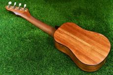 四弦舎 Soprano【USED】_3