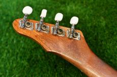 四弦舎 Soprano【USED】_6