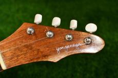 四弦舎 Soprano【USED】_7