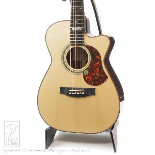 Maton EM100C-808 Messiah