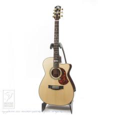 Maton EM100C-808 Messiah_2