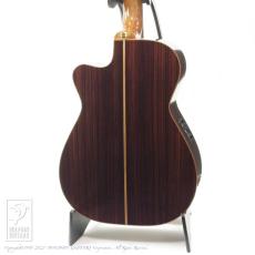 Maton EM100C-808 Messiah_3