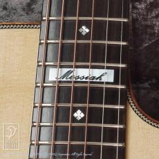 Maton EM100C-808 Messiah_6