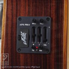 Maton EM100C-808 Messiah_8