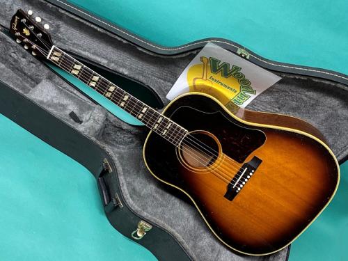 Gibson SOUTHERN JUMBO