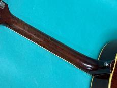 Gibson SOUTHERN JUMBO_8