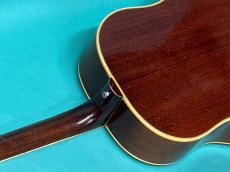 Gibson SOUTHERN JUMBO_9