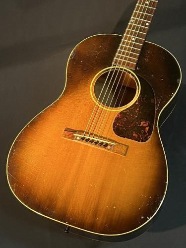 Gibson 【Vintage】Gibson LG-2 【Late'40s～Early'50s】