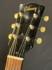 Gibson 【Vintage】Gibson LG-2 【Late'40s～Early'50s】_4