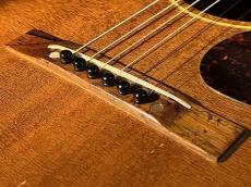 Gibson 【Vintage】Gibson LG-2 【Late'40s～Early'50s】_6